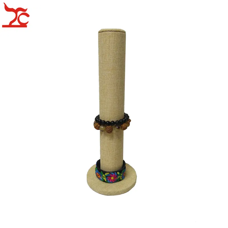 Качественный Браслет аксессуар для волос стойка хранения вертикальный браслет