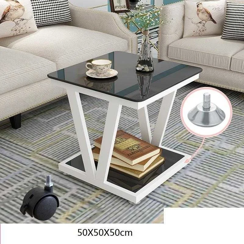 

Criado Mudo Coffee For Living Room Tavolino Da Salotto Tisch Bijzettafel Furniture Masa De Centro Basse Mesa Side Tea Table