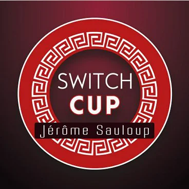 

2020 Switch Cup by Jerome Sauloup - Magic tricks