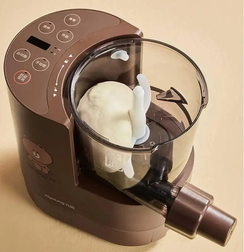 220 В бытовой автоматический Электрический аппарат для изготовления лапши