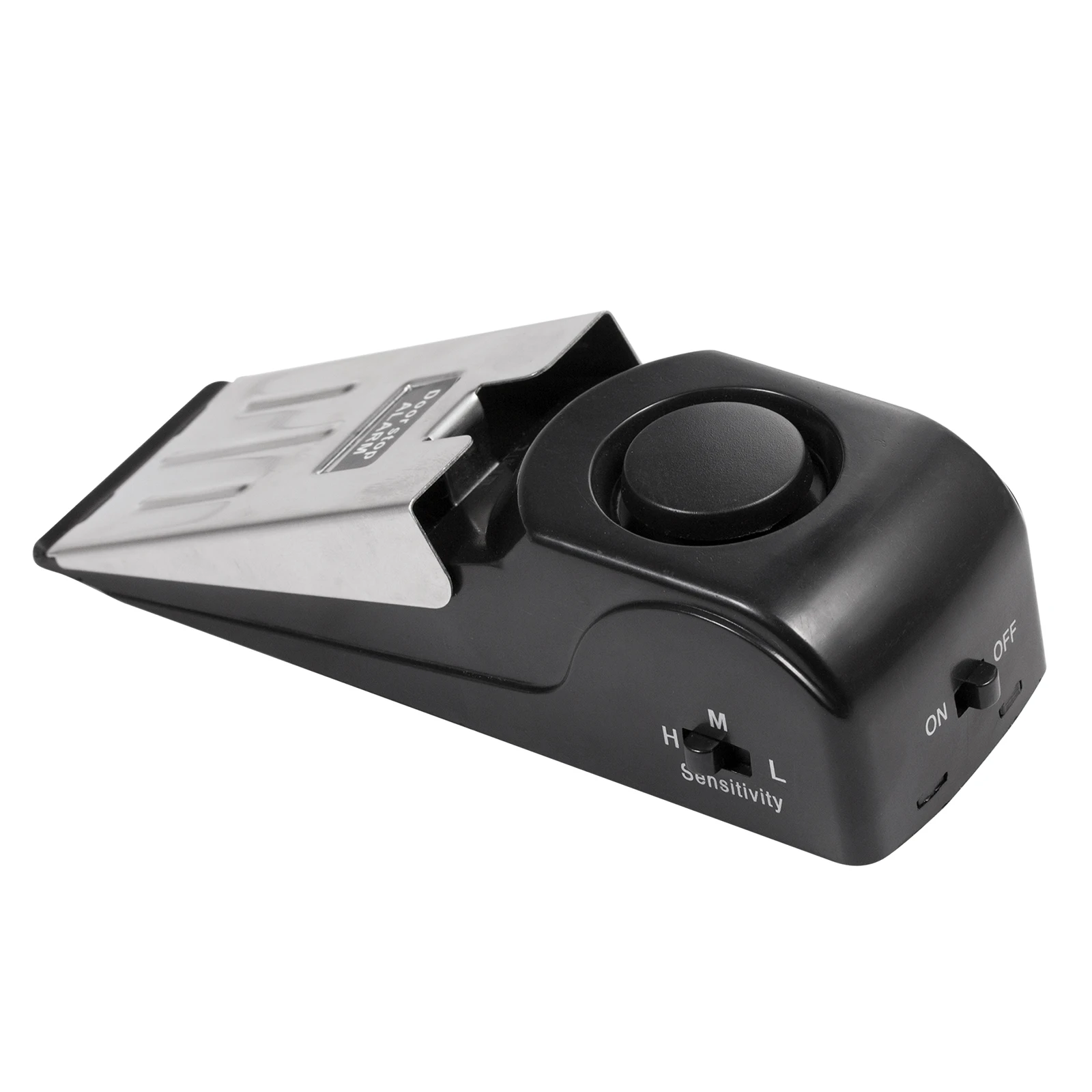 Беспроводной дверной датчик 125 дБ срабатывающий стоп охранная сигнализация