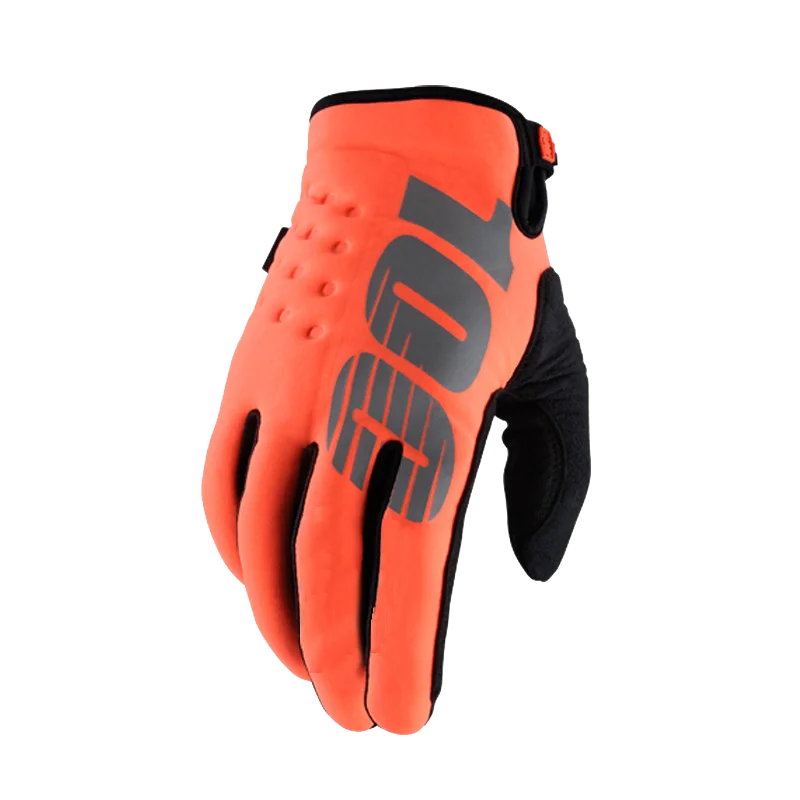 Мужские зимние велосипедные перчатки для горного и внедорожного велосипеда |