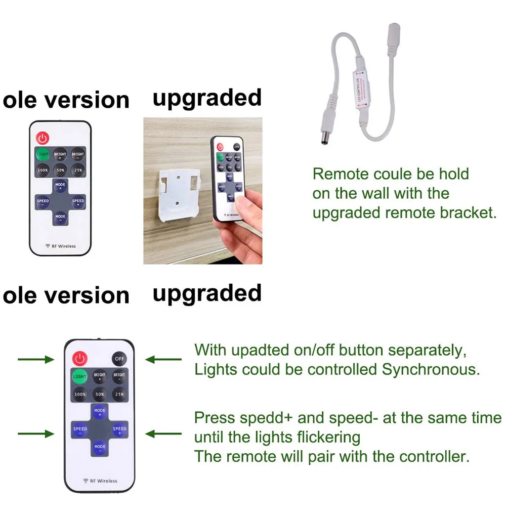 346810 pcs dimmable led under cabinet lighting 12v low profile puck lights for kitchen count closet wardrobe lighting free global shipping