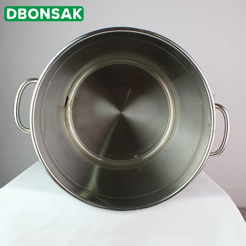 Пресс для меда ручной полностью закрытый нержавеющая сталь 10 л | Дом и сад