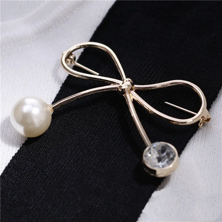 Маленькая японская Корейская брошь в виде ромашки универсальный подвесной