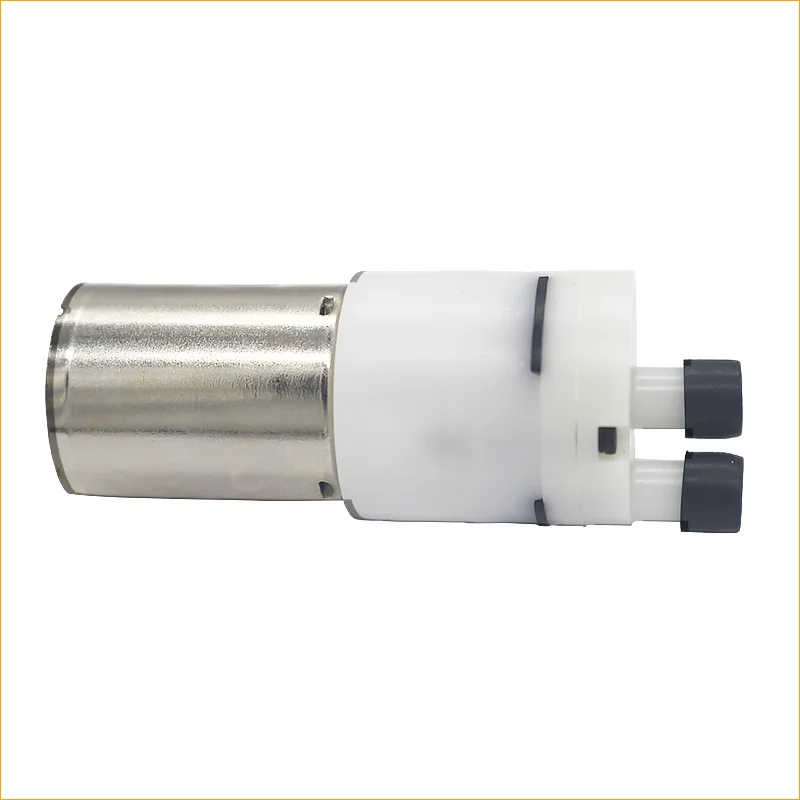 

12V Small Water Pump with dc motor low noise large flow for drinking