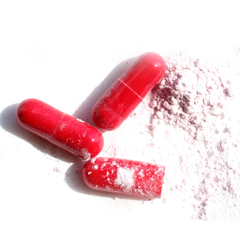 

3pcs Halloween Vomiting Red Blood Capsules Few Blood Pil Fancy Dress Halloween And April L Fool's Joke Horror Prank Toy Thrillin