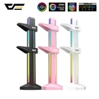 Darkflash Графика карты Поддержка кронштейн GPU бандаж видеокарта держатель VGA настольный компьютер чехол 5V3Pin ARGB DIY регулировать GPU Поддержка