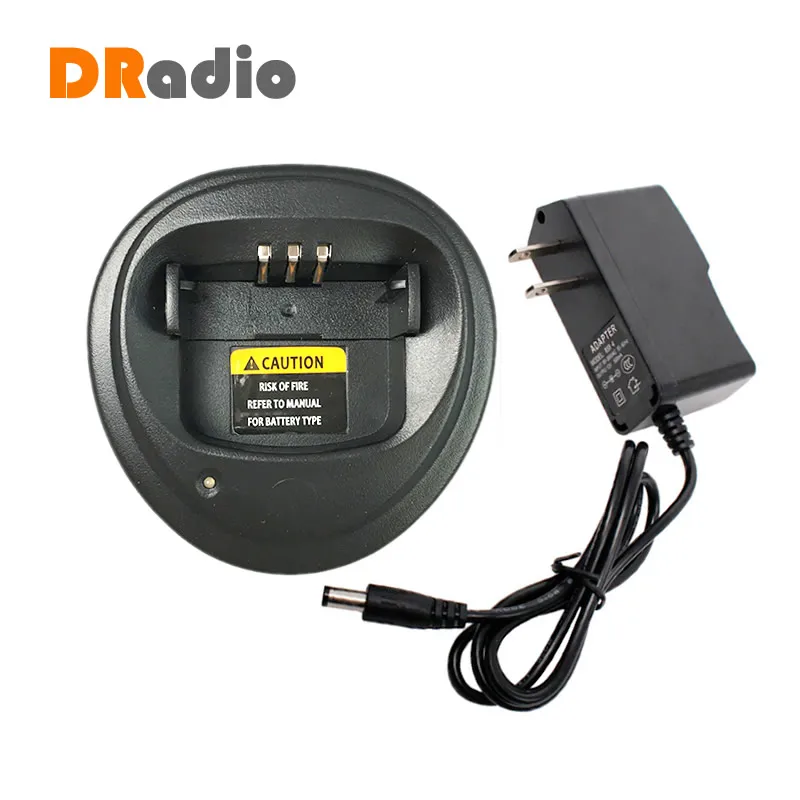 WPLN4137 зарядное устройство для Motorola Radio CP200 EP450 CP040 CP140 CP180 DP1400 GP3688 PR400 DEP450 CP150 Walkie