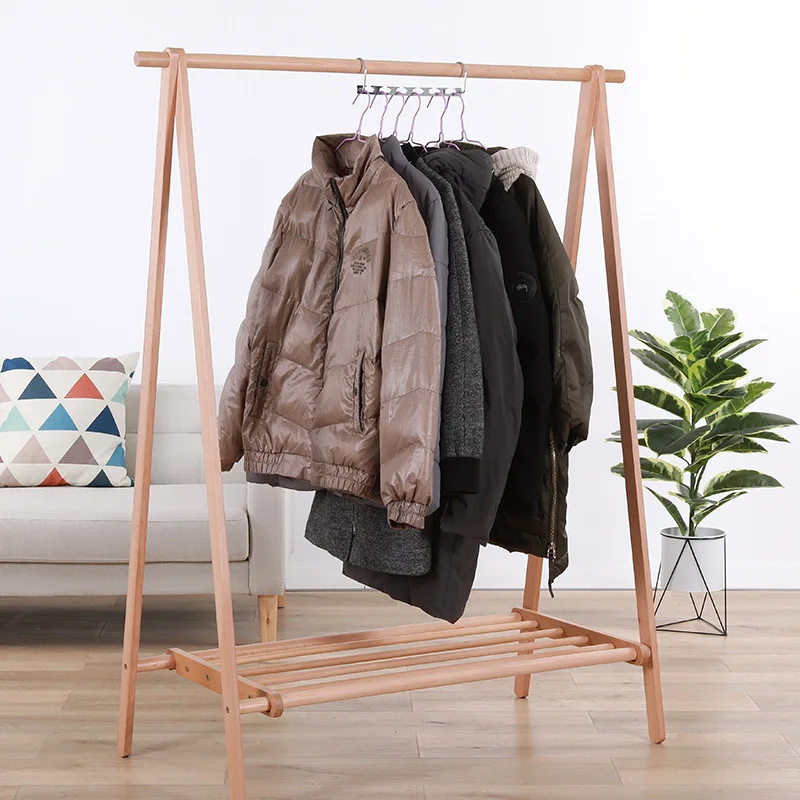 Стойка-органайзер из нержавеющей стали вешалка для одежды штаны юбка