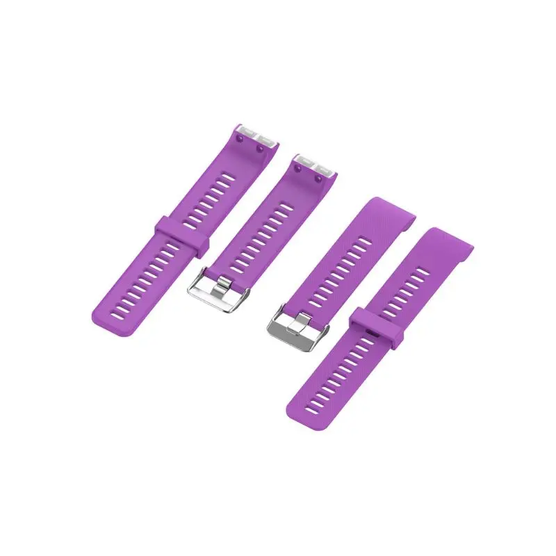 

Silicone Wrist Strap Replacement Watch Band for garmin Forerunner 30/35 Bracelet