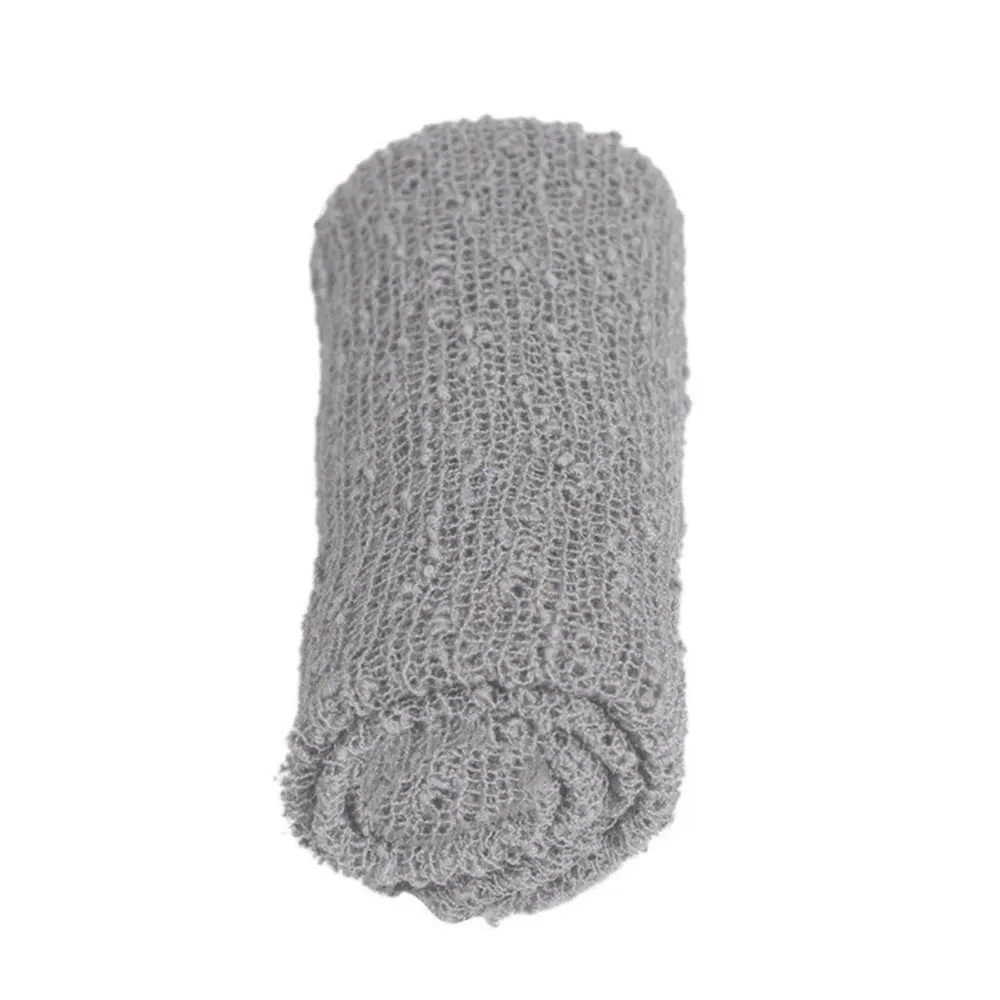 Растягивающаяся трикотажная обертка 40*150 см одежда для малышей обертывание