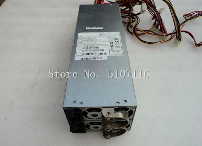 3Y YH-5721A 2U 720W