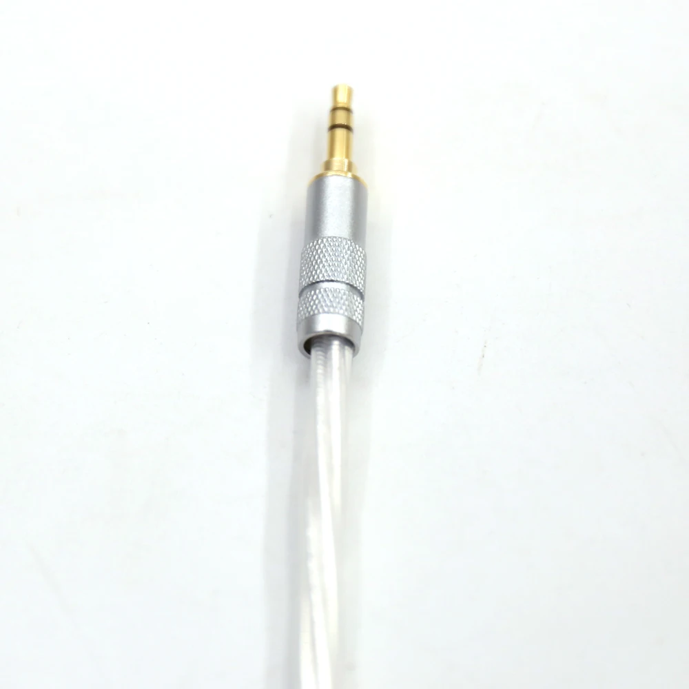 

Silver Plated STEREO 3.5mm to 3.5mm audio cable Right angle 3.5mm Jack Audio Cable Male to Male 90 degree Right Angle Aux Cord