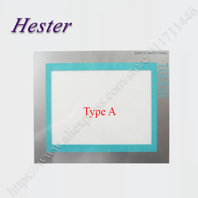

Накладка для 6AV6 643-0CD01-1AX1 6AV6643-0CD01-1AX1 MP277 10 "защитная пленка