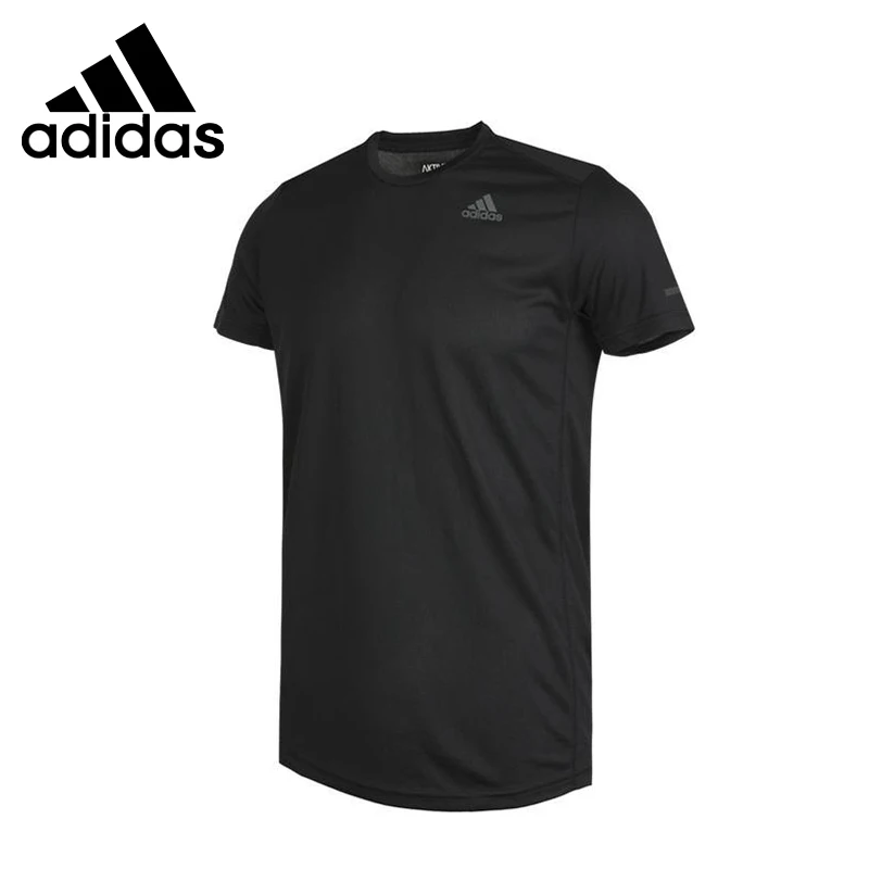 

Оригинальный Новое поступление Adidas, так как это футболка M Для мужчин, футболки с коротким рукавом спортивный костюм