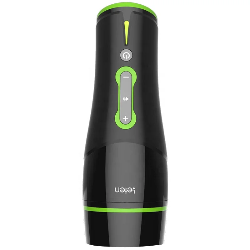 Hand Free голос вибратор для мастурбации чашка Мужская Секс-игрушки пенис карманная