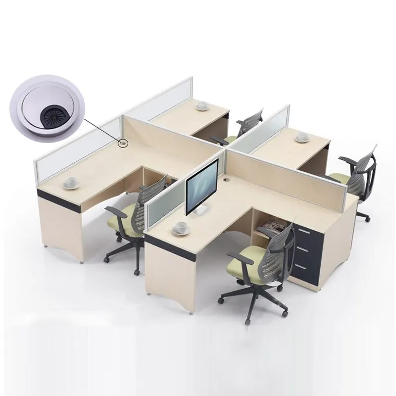 1 шт. кабельные отверстия круглая кабельная втулка для компьютерного стола Чехлы