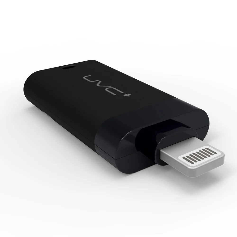 УФ мини стерилизатор портативный стерилизационный инструмент для дезинфекции