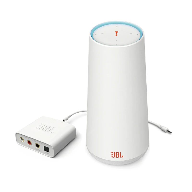 Умная музыкальная Колонка JBL TOWER Беспроводная Bluetooth-колонка с голосовым