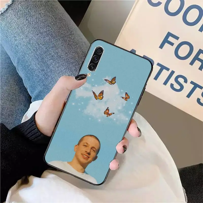 

Charlie Puth case for airpods Phone Case For Samsung galaxy S 9 10 20 A 10 21 30 31 40 50 51 71 s note 20 j 4 2018 plus