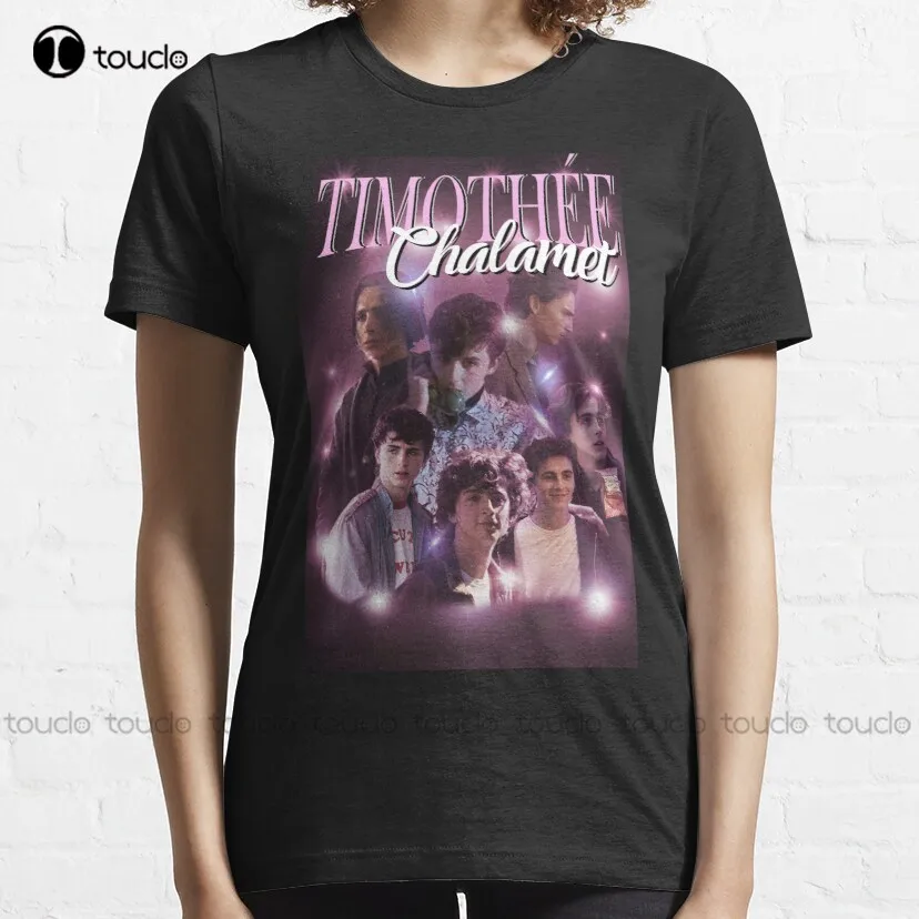 Классическая футболка для рыбалки с коллажем из мультфильмов и надписей модная