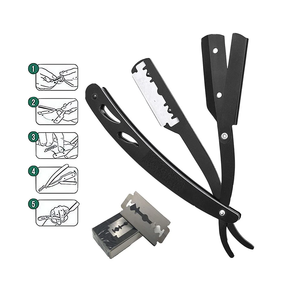 

Shaving & Hair Removal