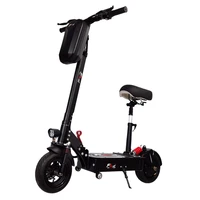 flj 1200w portable electric scooter with 80 120kms range 25ah or 35ah battery adults childen studen mini lady scooter