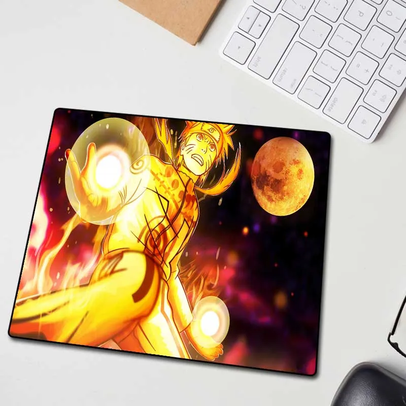 XGZ game mouse pad precision black lock edge animation computer desk rubber anti slip carpet | Компьютеры и офис