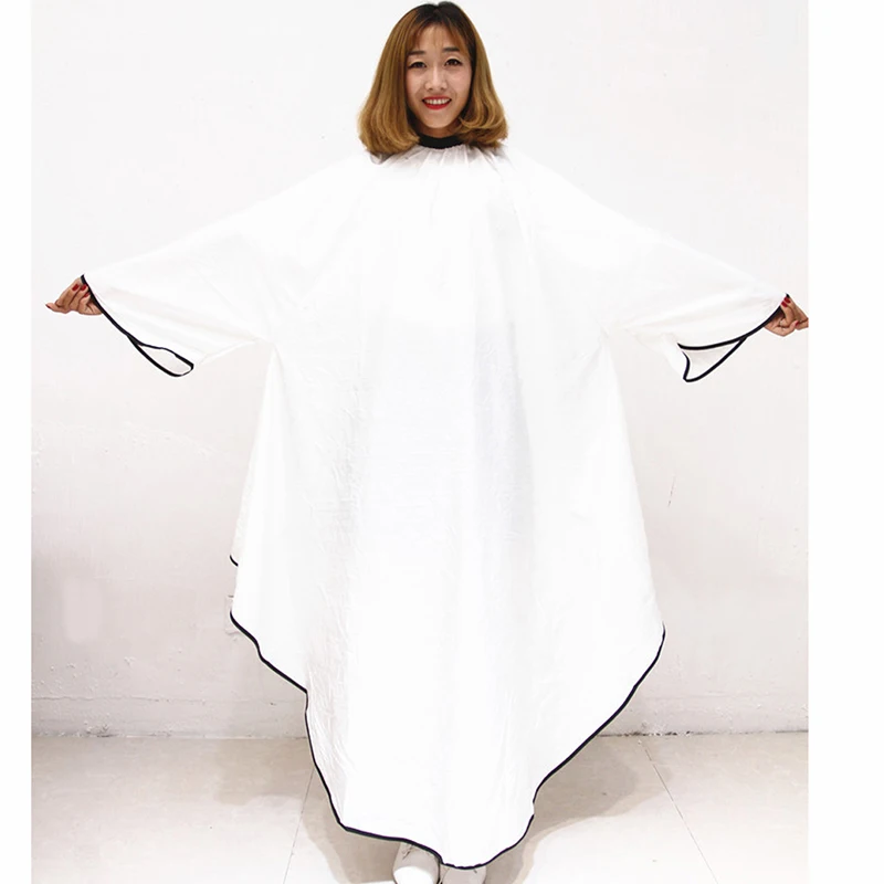 Парикмахерская накидка водонепроницаемая |