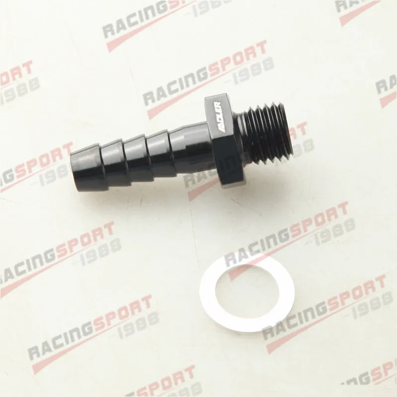 M12x1.5 до 3/8 &quot(9 5 мм) Барб адаптер для B Och 044 топливный насос Впускной
