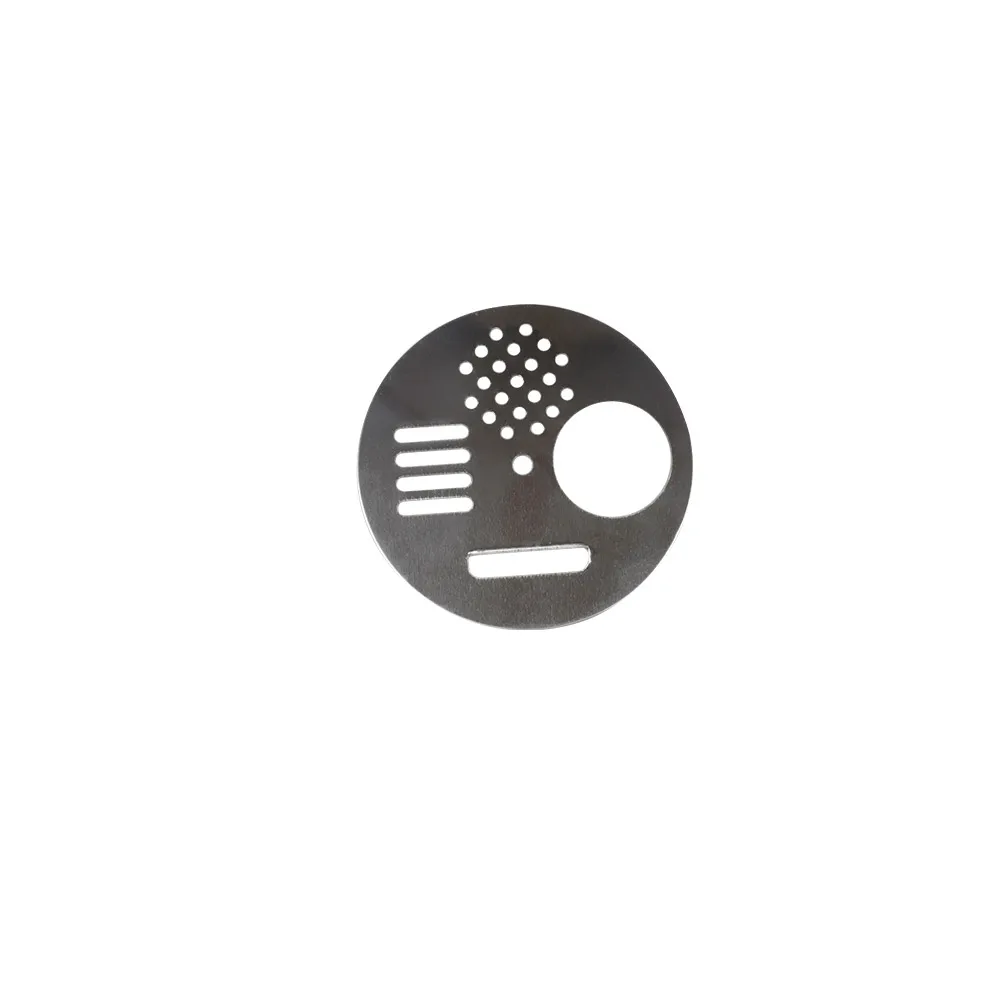 5 шт. круглые ворота для пчеловодства мед пчелиный улей дверная клетка входной