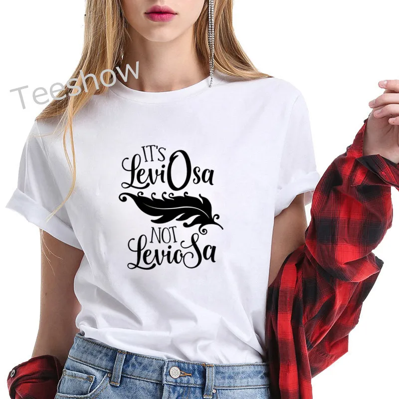 

New Summer Magic Owl Female T-Shirt Cute Printed Tops Harajuku Style Women Summer T shirts Casual White Camiseta de mujer