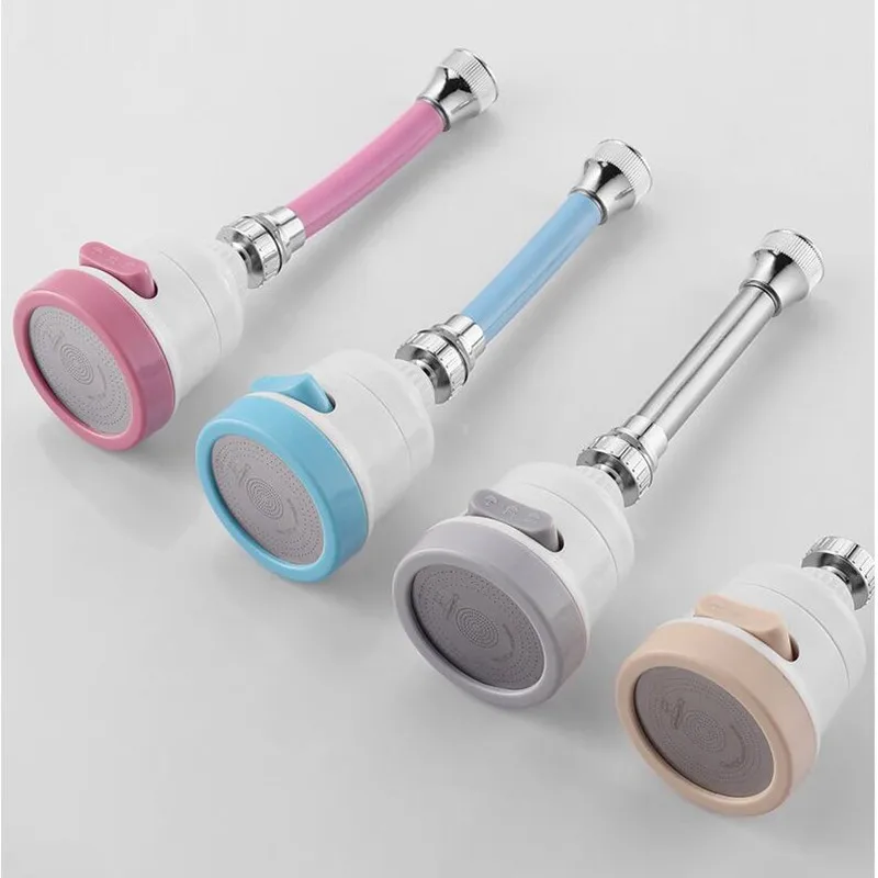 Смеситель для экономии воды аэратор смеситель кухни высокого давления с