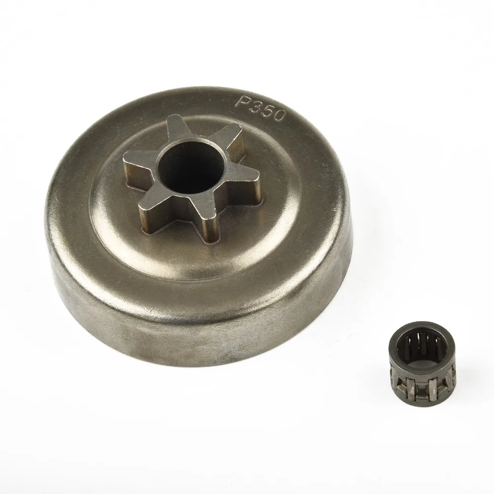 3/8 шаг 1 шт. сцепление барабан силовое оборудование для птиц PP4216 PP4218 P3314 P3416|Детали