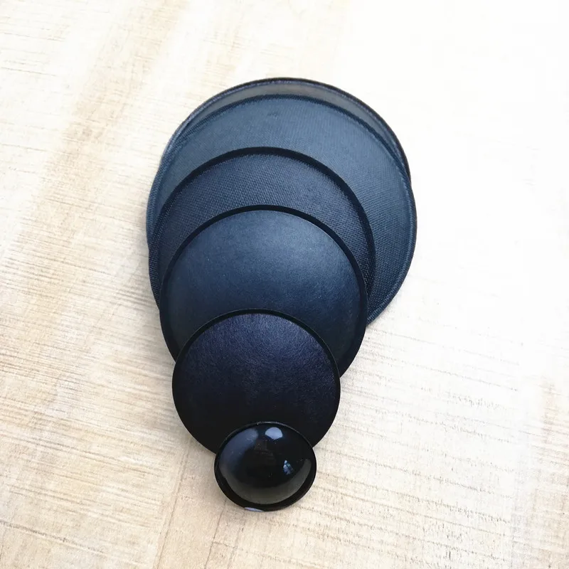Пылезащитный колпачок для динамиков I KEY BUY 4 шт. 30/50/65/73/75/94 мм из полипропилена
