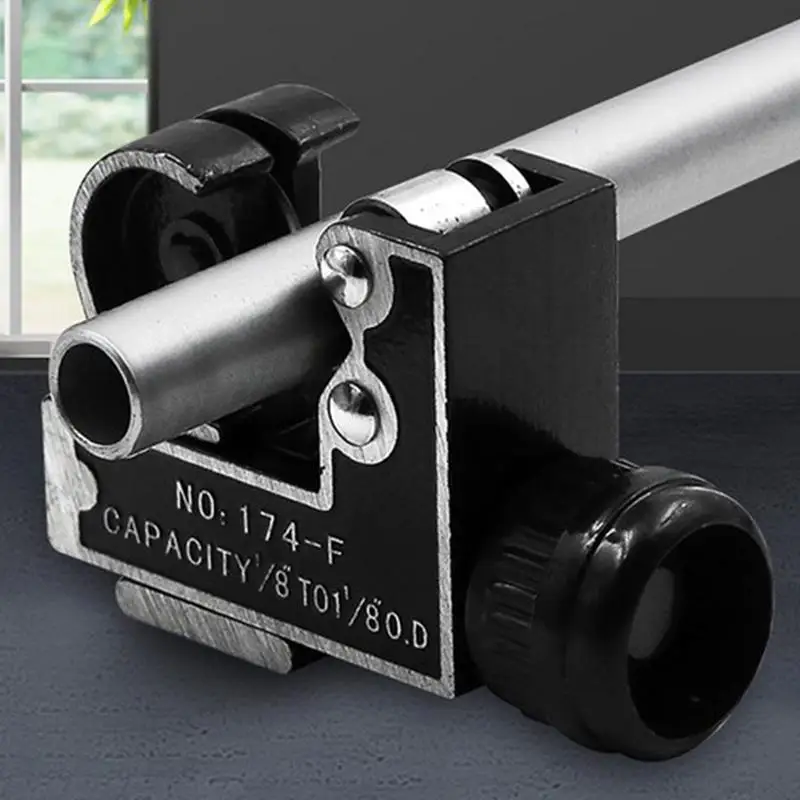 

Мини-резак для труб, медная труба, водопроводная Тормозная Линия, режущий пластик, ПВХ, латунь, Новинка