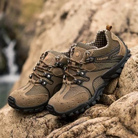 autumn outdoor mens trekking shoes hiking sneakers tourism treking mountain zapatillas trail tracking trecking hike