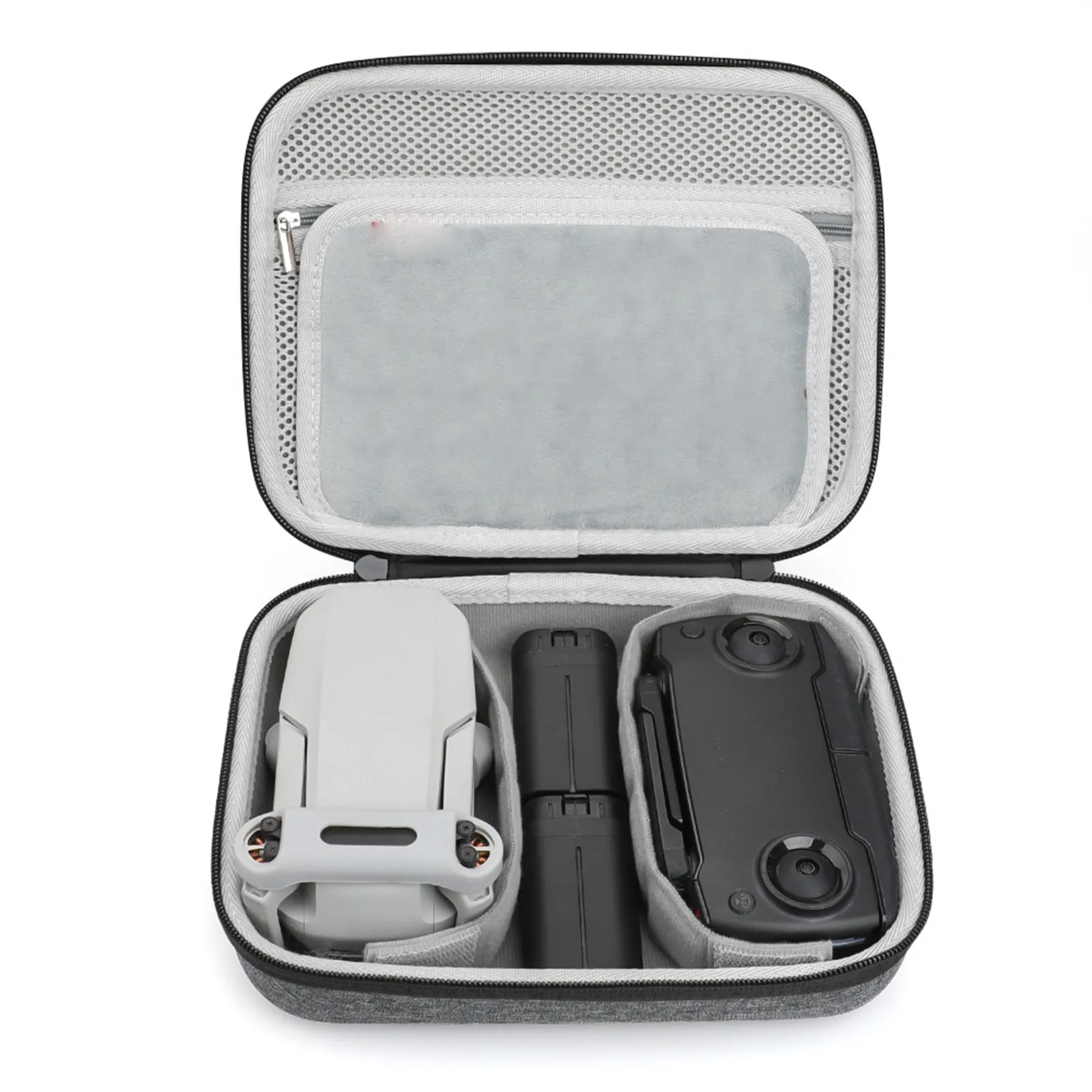 

For Dji Mavic Mini 2 Drone Accessories 2pcs Silicone Blade Stabilizer Mini Drone Accessories High Quality