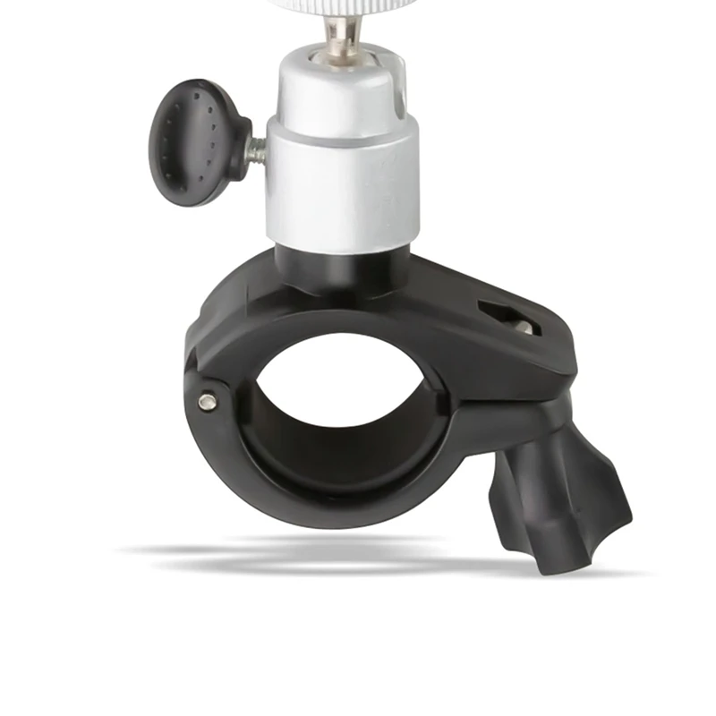 

Bicycle Bracket Motorcycle Mount Mountain Bike Extended Stand for DJI OSMO Pocket/Pocket 2 Handheld Gimbal Expansion