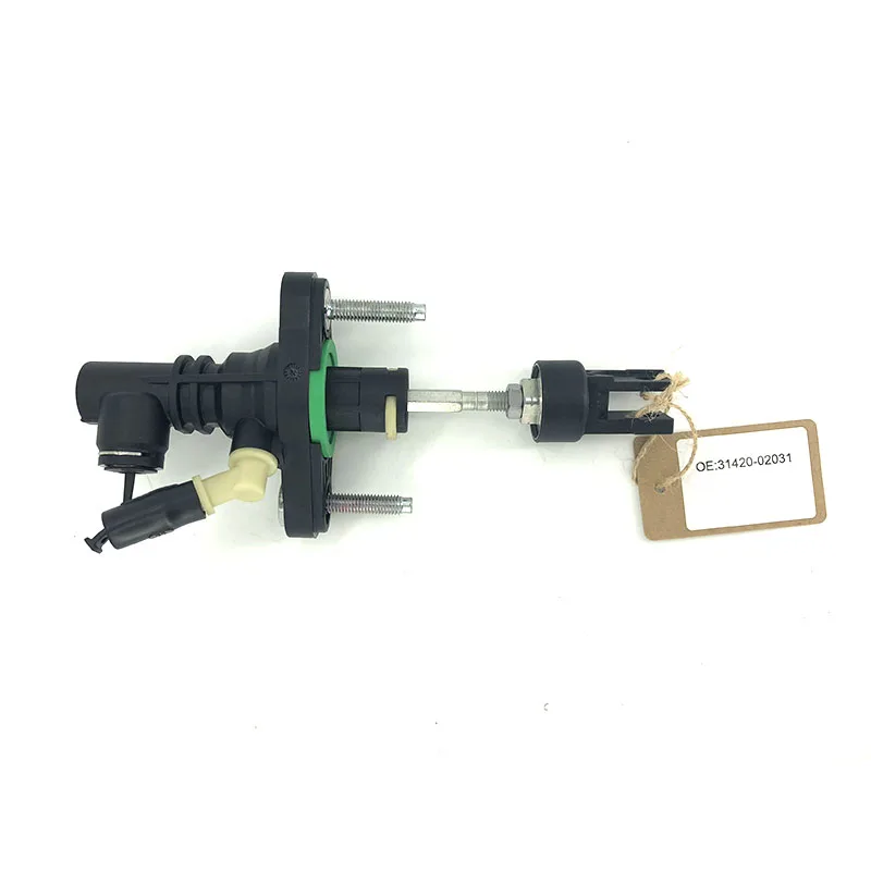 Clutch Master Cylinder for Toyota Auris OEM 31420-02031 511029910 6284600675 | Автомобили и мотоциклы