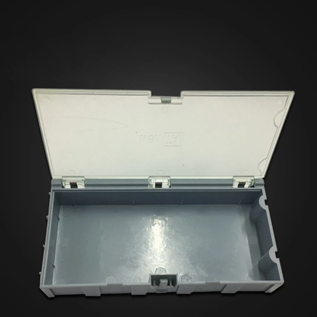 Абсолютно новый и высококачественный контейнер для драгоценностей 9 шт./компл. SMD