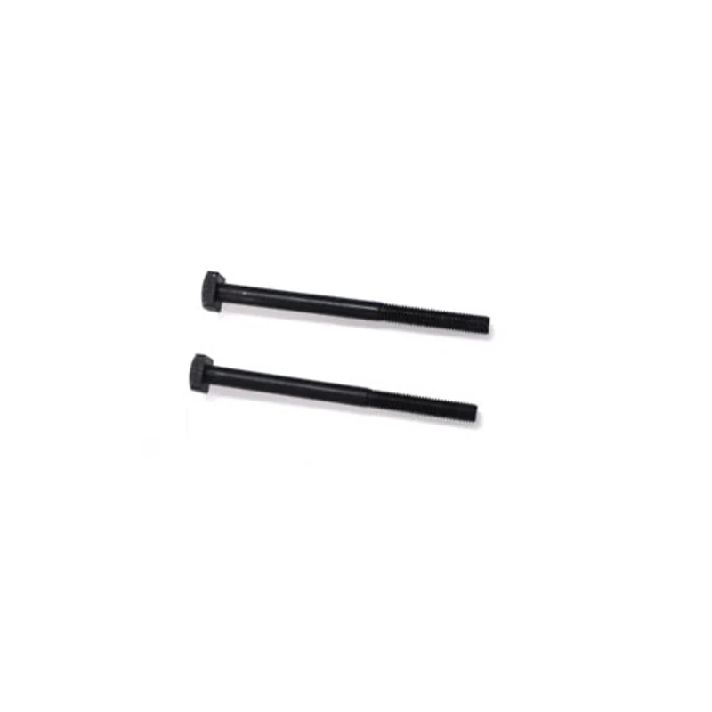 

Assembly fits Muffler MS170 MS180 Chainsaw With Insulation Gasket Muffler Bolts Sets