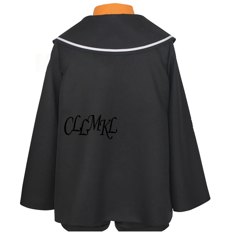 Anime Fate Grand Order FGO Cosplay Gudako Suit Uniforms Costume |