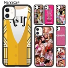 Чехол для телефона MaiYaCa без ключа из фильма для iPhone 5s SE 6 6s 7 8 plus X XR XS 11 12 13 pro max Samsung Galaxy S9 S10 plus