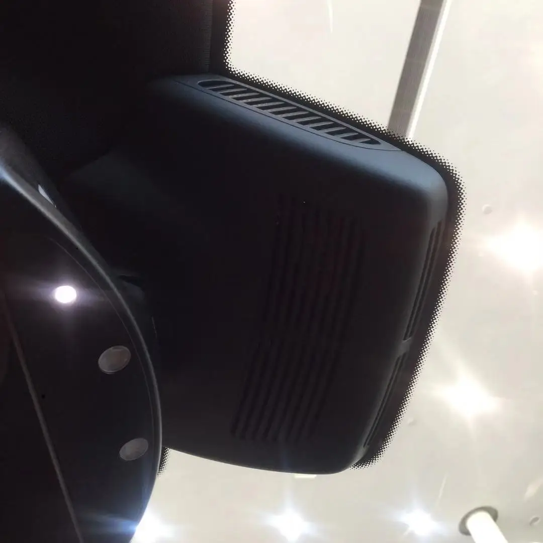Wi-Fi, Видеорегистраторы для автомобилей 1080P Dash Камера для Mercedes Benz E Class W207 W212 C207 C200 E200 E230 E300 E350 2011