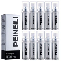 10pcs peineili long last sex delay spray products male sex spray for penis men prevent premature ejaculation adult products