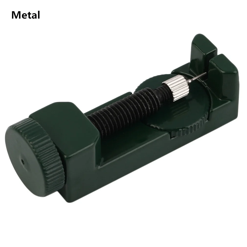 Профессиональный ремешок для часов регулируемый металлический инструмент