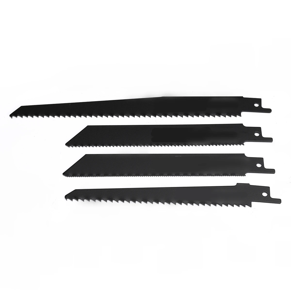 

88V NEW Cordless Reciprocating Saw Handsaw Saber Saw Multifunction Saw for Metal Wood Pipe Cutting Saw with 4 Blades Kit