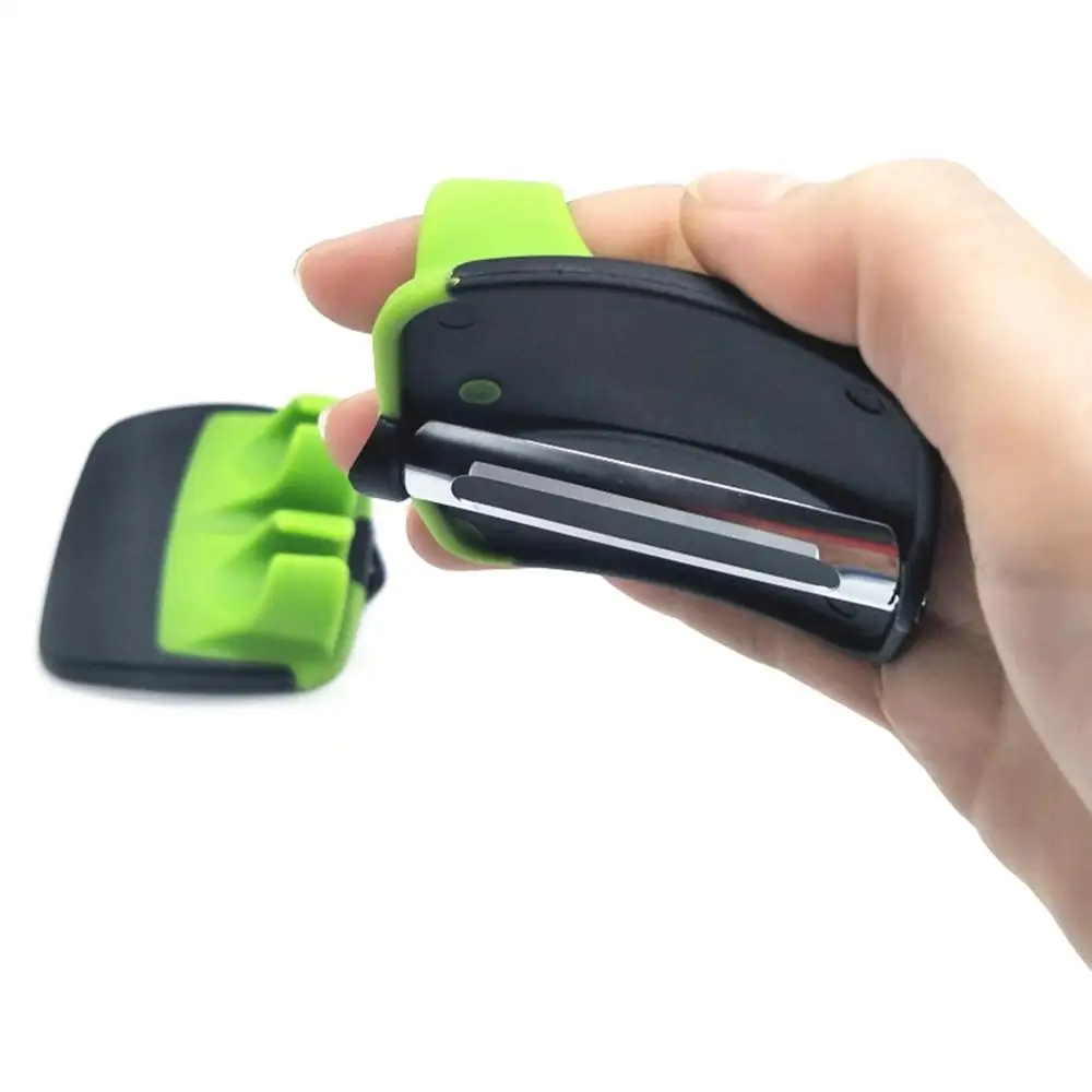 Овощечистка измельчитель для фруктов слайсер безопасная терка моркови и